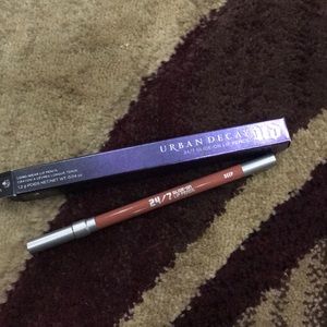 Urban Decay Lip Pencil
